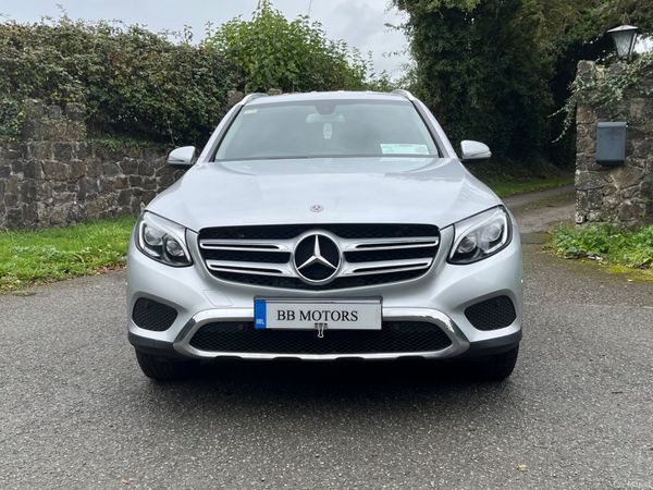 Mercedes-Benz GLC 220 D 367627973