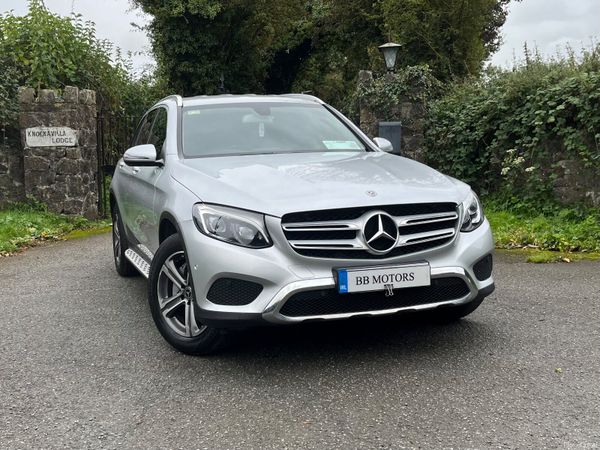 Mercedes-Benz GLC 220 D 367627975