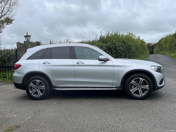Mercedes-Benz GLC 220 D 367627989