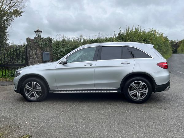Mercedes-Benz GLC 220 D 367627993