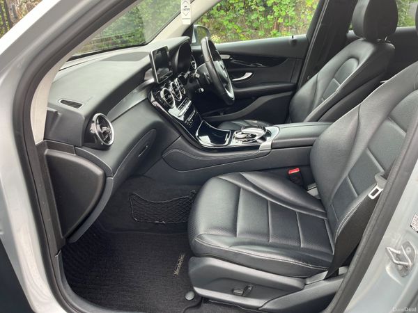 Mercedes-Benz GLC 220 D 367627999