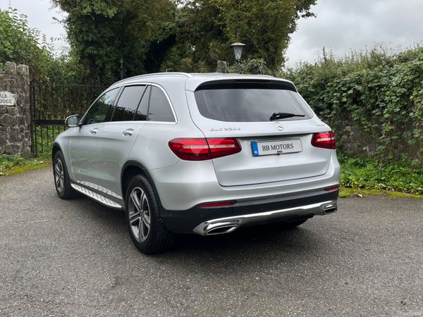 Mercedes-Benz GLC 220 D 367628003