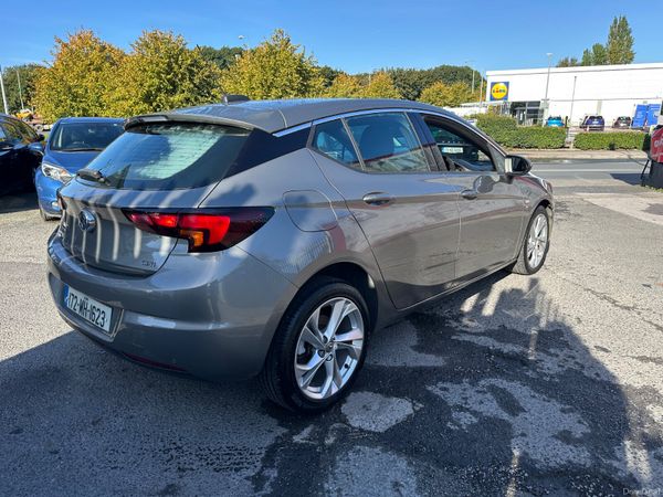 Opel/Vauxhall Astra 1.6 Diesel NCT ALLOY WHEELS 367765187