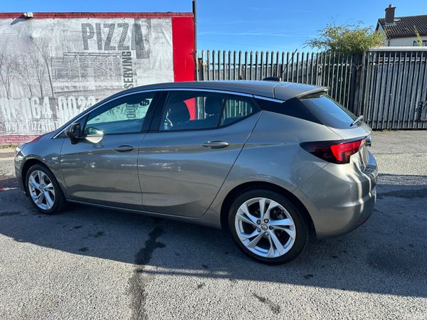 Opel/Vauxhall Astra 1.6 Diesel NCT ALLOY WHEELS 367765209