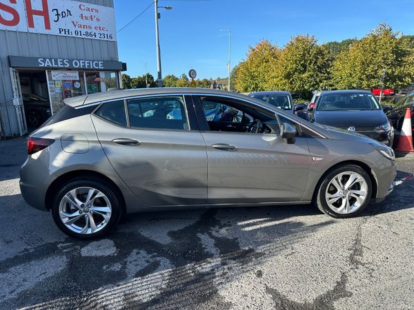 Opel/Vauxhall Astra 1.6 Diesel NCT ALLOY WHEELS 367765228
