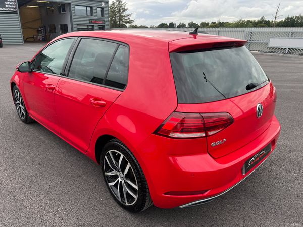 2018 Volkswagen Golf  SE Nav 1.6 TDI BMT 367773363