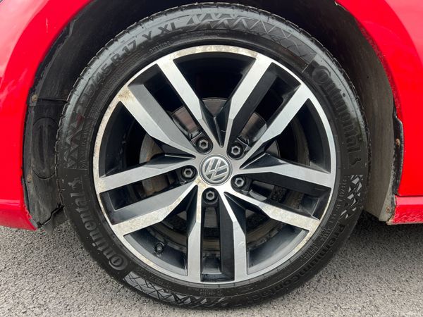 2018 Volkswagen Golf  SE Nav 1.6 TDI BMT 367773367