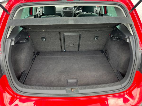 2018 Volkswagen Golf  SE Nav 1.6 TDI BMT 367773371