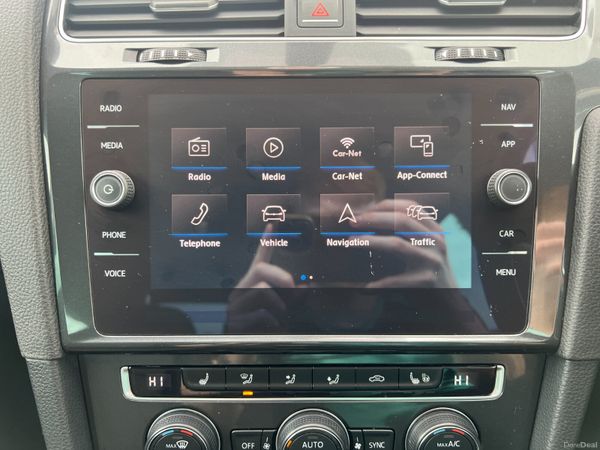 2018 Volkswagen Golf  SE Nav 1.6 TDI BMT 367773409