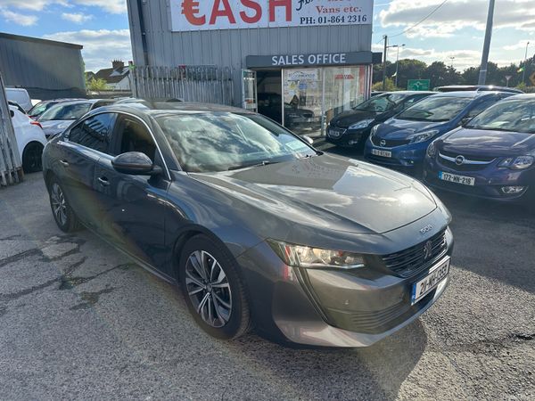 Peugeot 508 1.6 HYBRID2 PHEV AUTO NCT 367773689