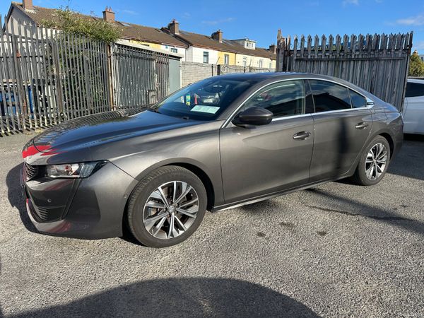Peugeot 508 1.6 HYBRID2 PHEV AUTO NCT 367773809