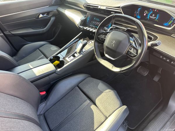 Peugeot 508 1.6 HYBRID2 PHEV AUTO NCT 367773811