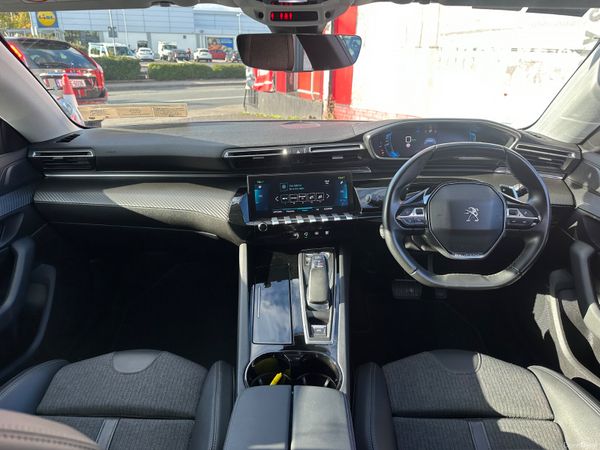 Peugeot 508 1.6 HYBRID2 PHEV AUTO NCT 367773813