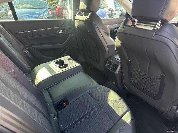 Peugeot 508 1.6 HYBRID2 PHEV AUTO NCT 367773819
