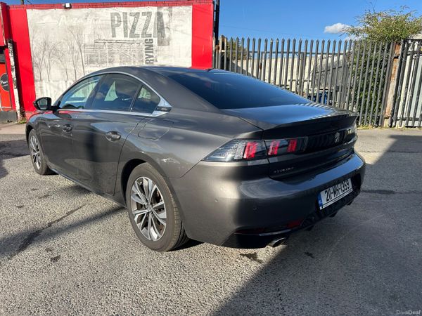 Peugeot 508 1.6 HYBRID2 PHEV AUTO NCT 367773823