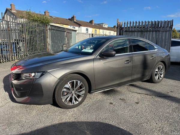 Peugeot 508 1.6 HYBRID2 PHEV AUTO NCT 367773825