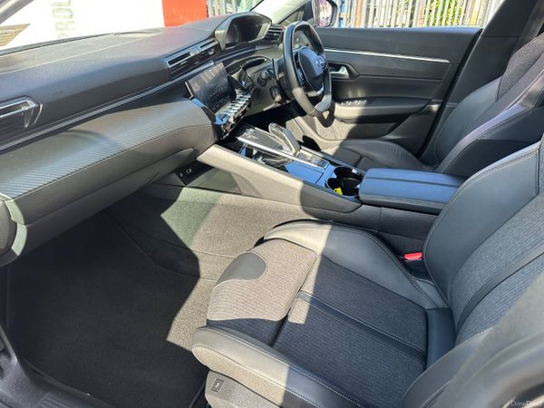 Peugeot 508 1.6 HYBRID2 PHEV AUTO NCT 367773827