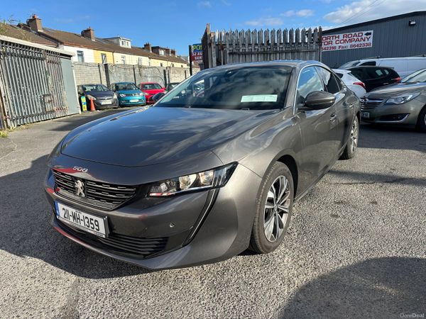 Peugeot 508 1.6 HYBRID2 PHEV AUTO NCT 367773833