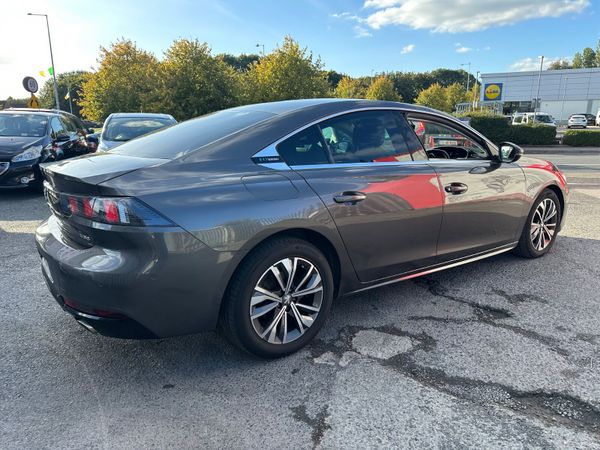 Peugeot 508 1.6 HYBRID2 PHEV AUTO NCT 367773835