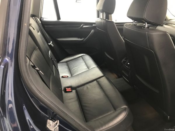 BMW X3 2018 AUTO TD FINANCE AVAILABLE 367863683