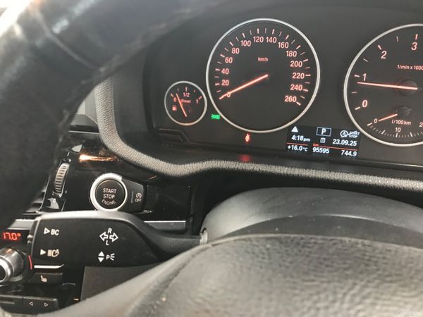 BMW X3 2018 AUTO TD FINANCE AVAILABLE 367863700