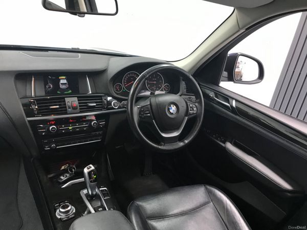 BMW X3 2018 AUTO TD FINANCE AVAILABLE 367863701