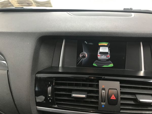 BMW X3 2018 AUTO TD FINANCE AVAILABLE 367863711