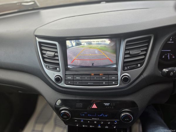 Hyundai Tucson Executive/ NCT 01/27 & TAX 01/26 367869422
