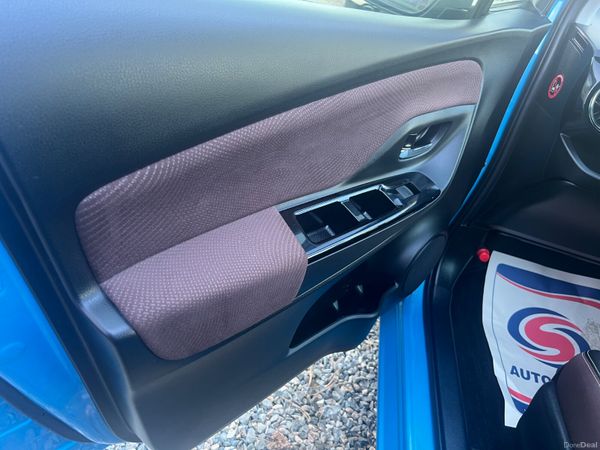 Toyota Vitz 2019 367885073