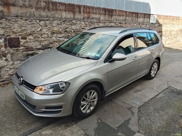 Volkswagen Golf 2015 367808153