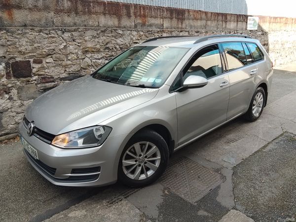 Volkswagen Golf 2015 367808167