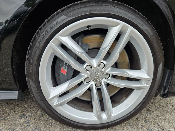 Audi S7 2016 4.0 twin turbo Quattro V8 367942073