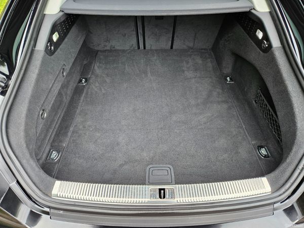 Audi S7 2016 4.0 twin turbo Quattro V8 367942033