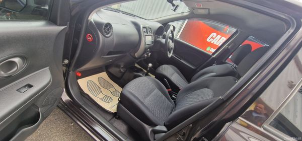 Nissan March/Micra Low Mileage 367946469