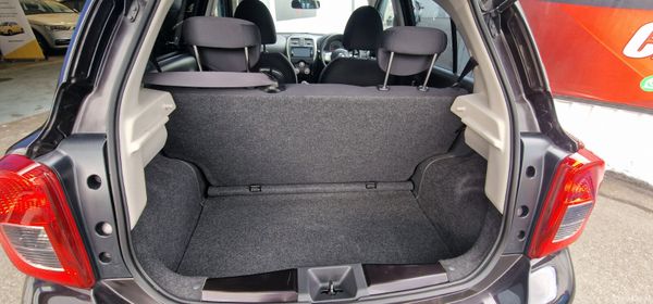 Nissan March/Micra Low Mileage 367946473