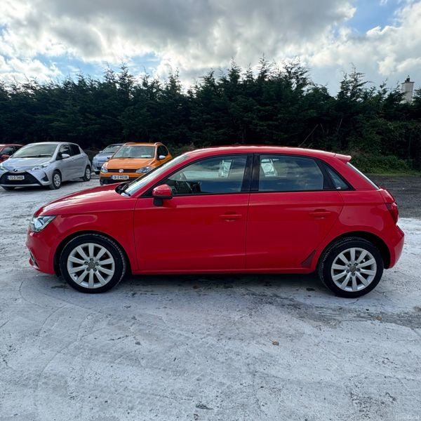 Audi A1 2015 Sline Low Milege 367958587