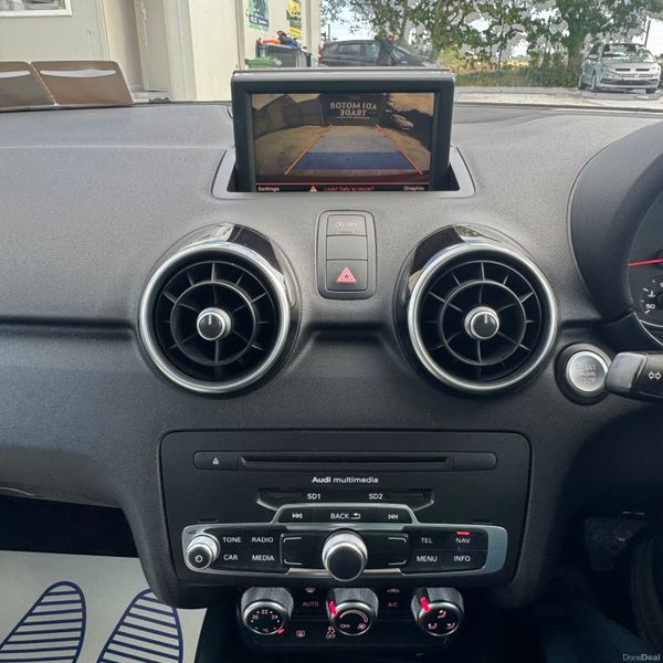 Audi A1 2015 Sline Low Milege 367958640