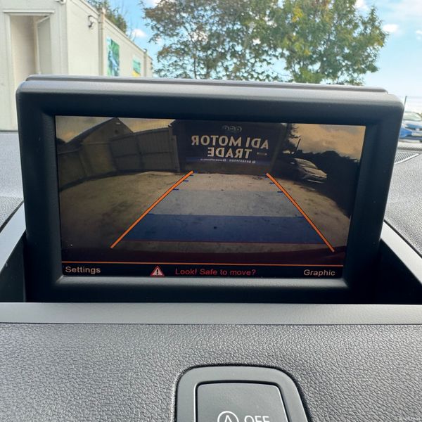 Audi A1 2015 Sline Low Milege 367958644