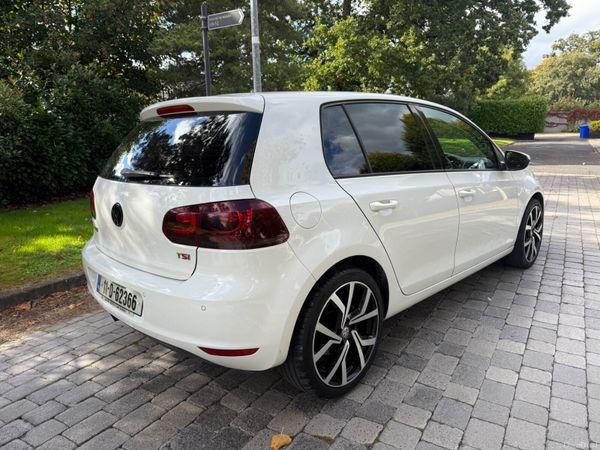 Volkswagen Golf 2011 DSG 1.4 TSI HIGHLINE 367981077