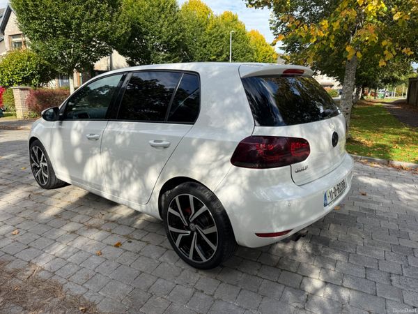 Volkswagen Golf 2011 DSG 1.4 TSI HIGHLINE 367981087