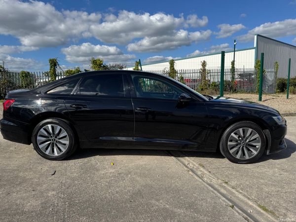 Audi A6 2021 S-Tronic SE TDI 204 HP 40 367989311