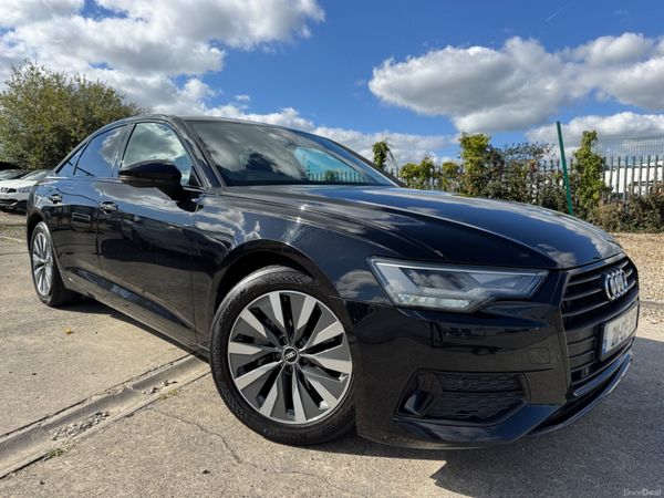 Audi A6 2021 S-Tronic SE TDI 204 HP 40 367989319