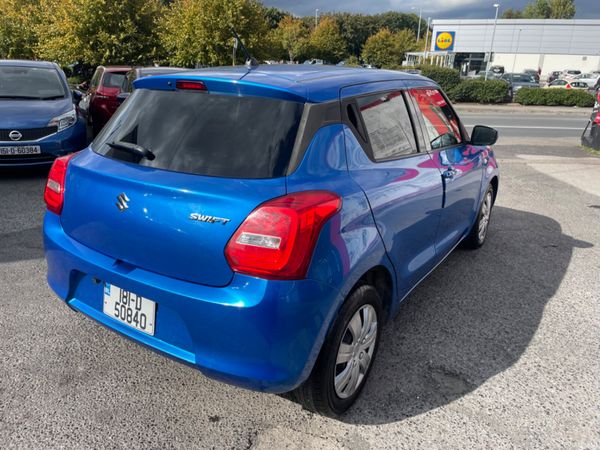 Suzuki Swift 2018 auto like new €9950 367925708