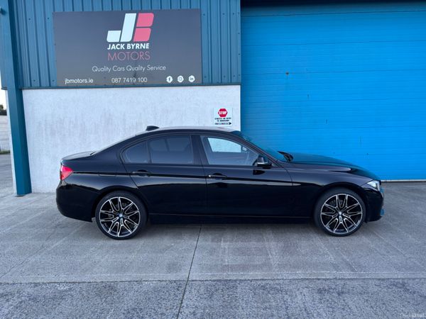 BMW 320D SPORT AUTOMATIC 368060833