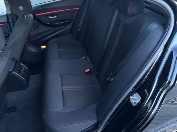 BMW 320D SPORT AUTOMATIC 368060835