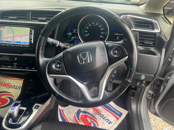 Honda Fit/Jazz 2015 368068195