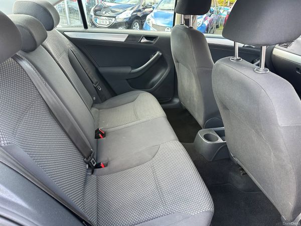 Volkswagen Jetta 1.6TDi AUTO NCT TAX 368091833
