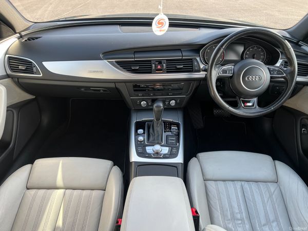 2016 Audi A6 S Line Quattro 2.0 TDI - Automatic 368097287