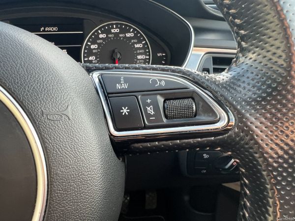 2016 Audi A6 S Line Quattro 2.0 TDI - Automatic 368097295