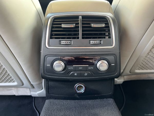 2016 Audi A6 S Line Quattro 2.0 TDI - Automatic 368097297